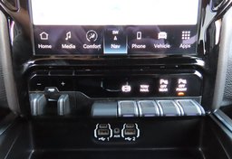 2022 Ram 2500 4x4 Laramie - Image 39