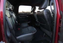 2022 Ram 2500 4x4 Laramie - Image 30