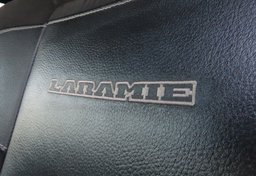2022 Ram 2500 4x4 Laramie - Image 47