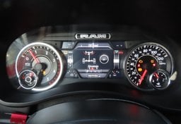 2022 Ram 2500 4x4 Laramie - Image 40