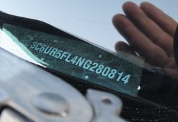 2022 Ram 2500 4x4 Laramie - Image 60