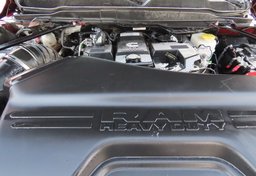 2022 Ram 2500 4x4 Laramie - Image 54