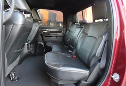 2022 Ram 2500 4x4 Laramie - Image 27