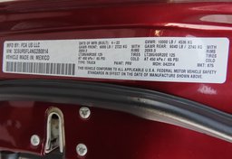 2022 Ram 2500 4x4 Laramie - Image 58