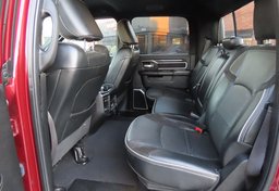 2022 Ram 2500 4x4 Laramie - Image 31