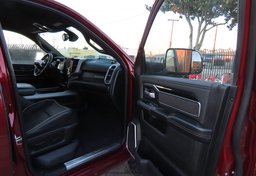 2022 Ram 2500 4x4 Laramie - Image 21