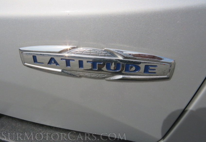 2020 Jeep Renegade - Image 14