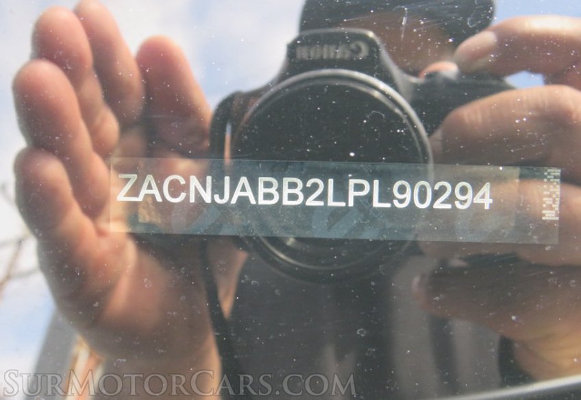 2020 Jeep Renegade - Image 49