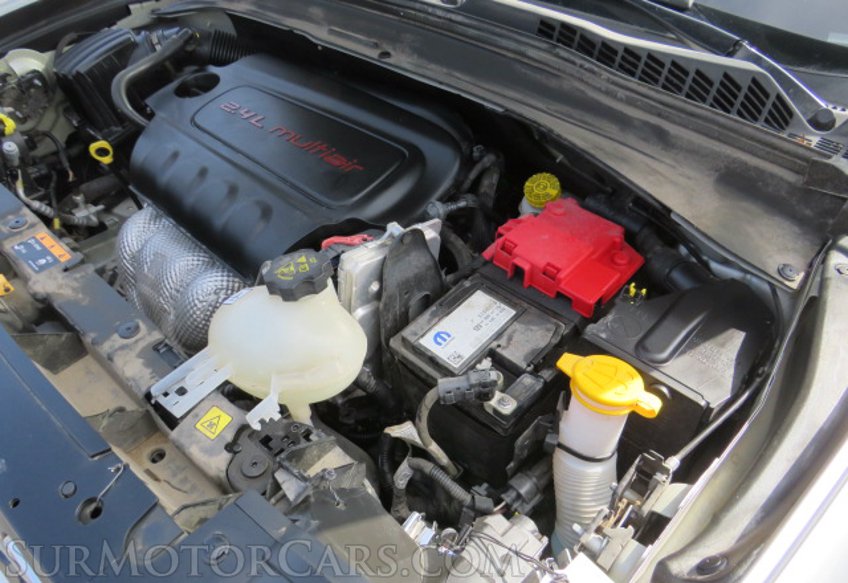 2020 Jeep Renegade - Image 47