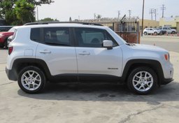 2020 Jeep Renegade - Image 5