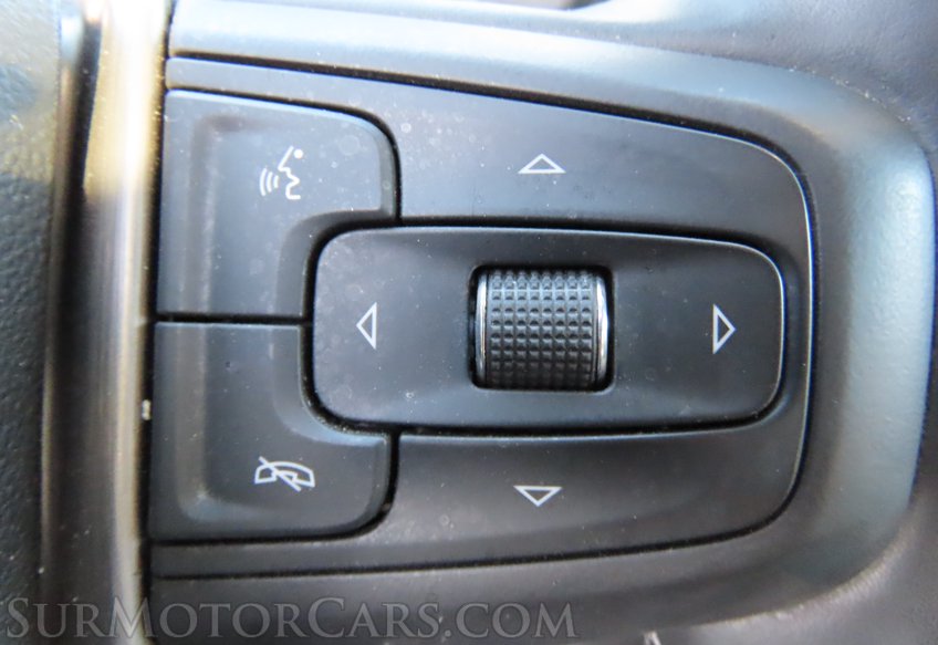 2023 GMC Sierra 3500HD - Image 35