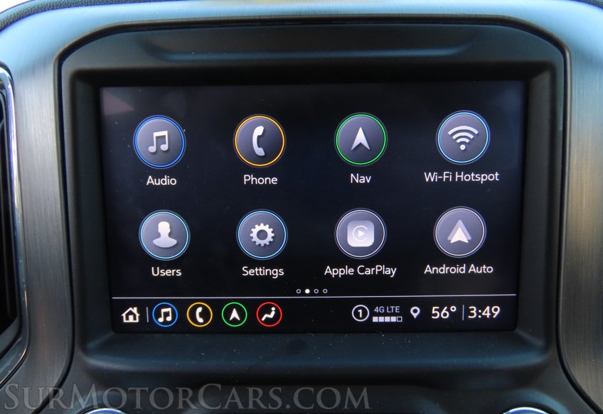 2023 GMC Sierra 3500HD - Image 42