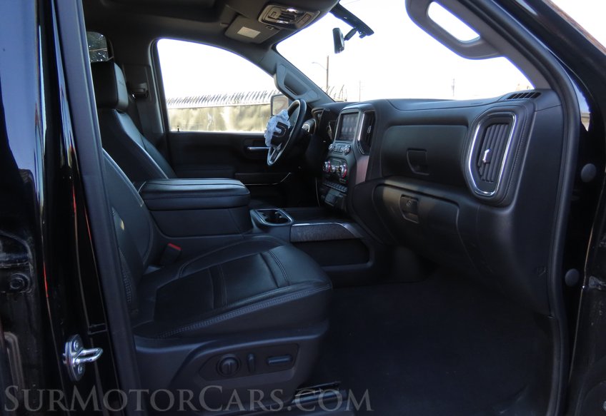 2023 GMC Sierra 3500HD - Image 29