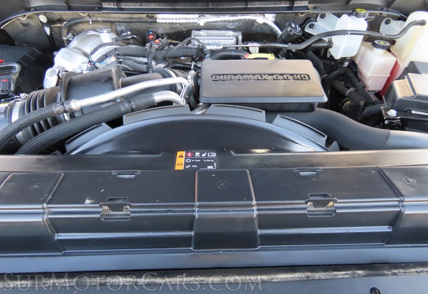 2023 GMC Sierra 3500HD - Image 57