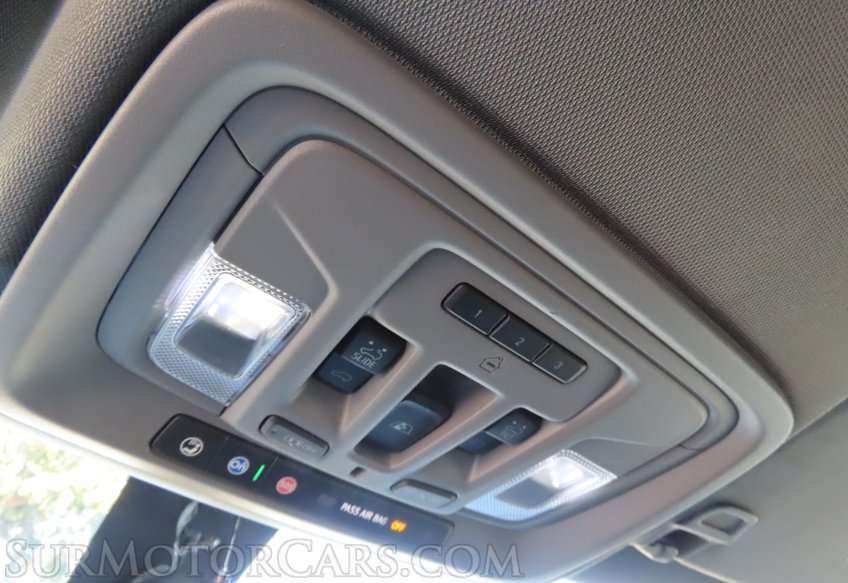 2023 GMC Sierra 3500HD - Image 44