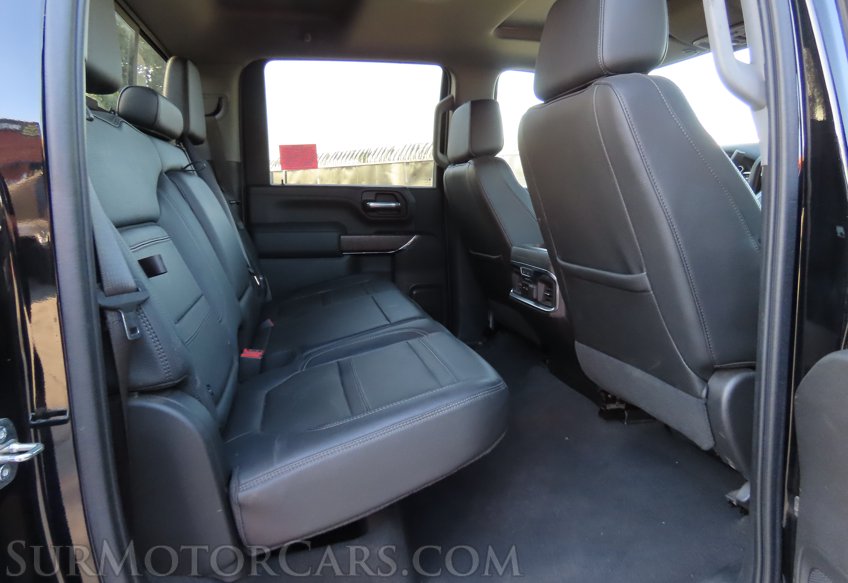 2023 GMC Sierra 3500HD - Image 27