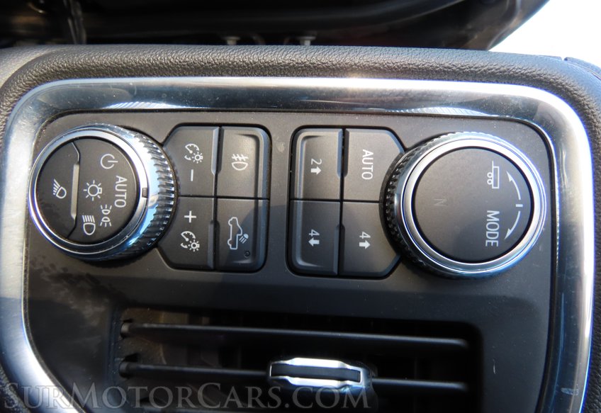 2023 GMC Sierra 3500HD - Image 37