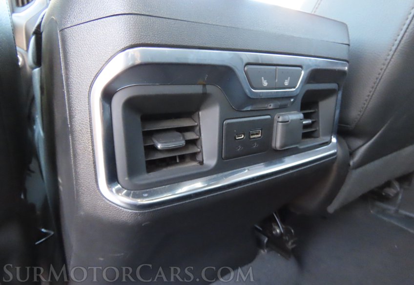 2023 GMC Sierra 3500HD - Image 47