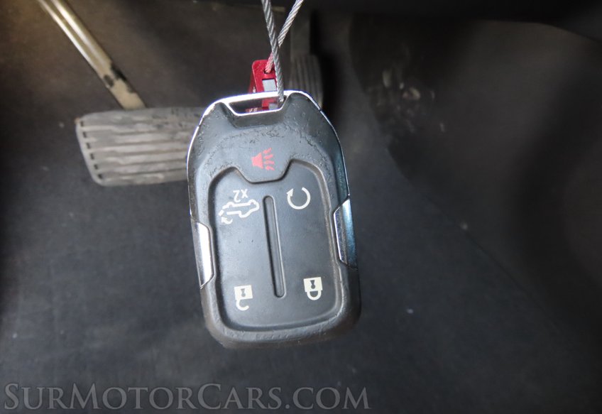 2023 GMC Sierra 3500HD - Image 45