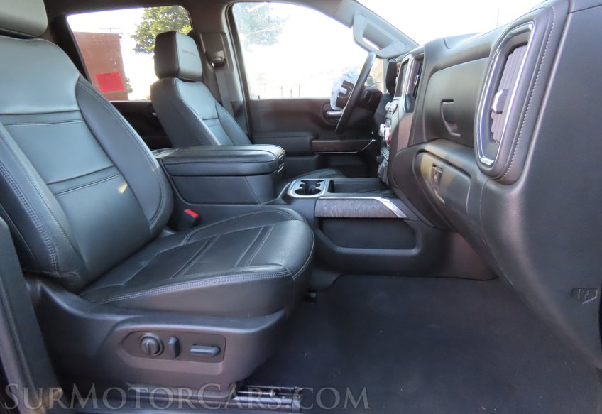 2023 GMC Sierra 3500HD - Image 24