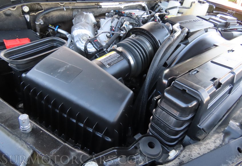 2023 GMC Sierra 3500HD - Image 55