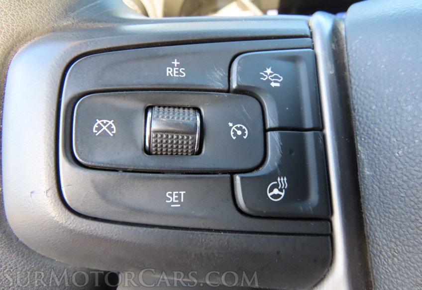 2023 GMC Sierra 3500HD - Image 34