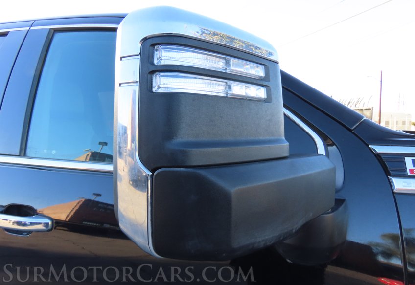 2023 GMC Sierra 3500HD - Image 19