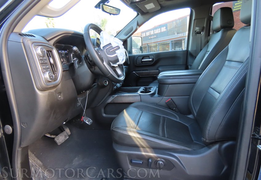 2023 GMC Sierra 3500HD - Image 22