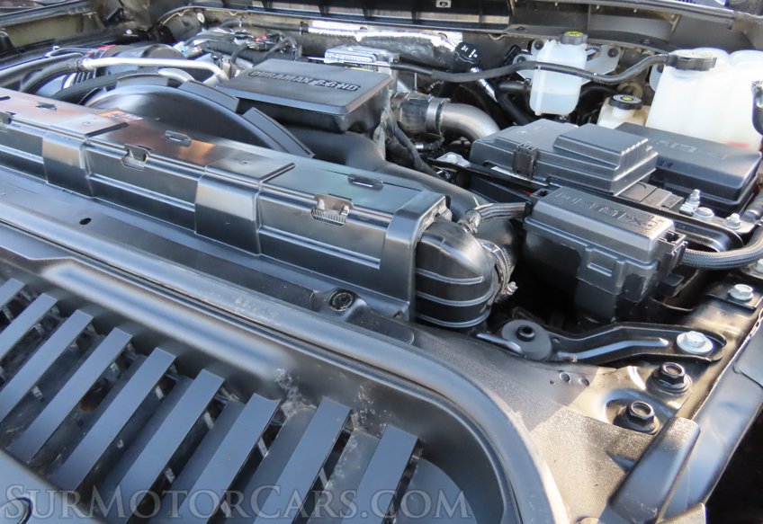 2023 GMC Sierra 3500HD - Image 56