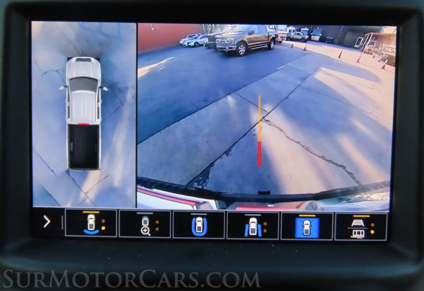 2023 GMC Sierra 3500HD - Image 39