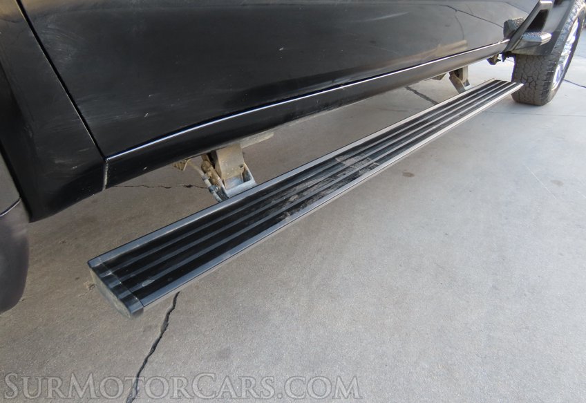 2023 GMC Sierra 3500HD - Image 21