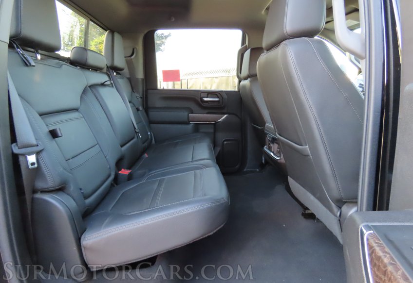 2023 GMC Sierra 3500HD - Image 32