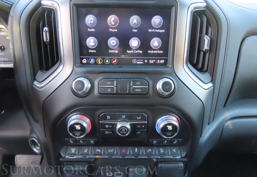 2023 GMC Sierra 3500HD - Image 40