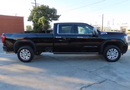 2023 GMC Sierra 3500HD - Image 9