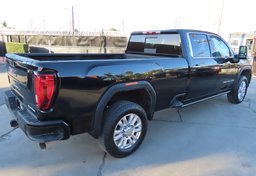 2023 GMC Sierra 3500HD - Image 8