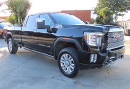 2023 GMC Sierra 3500HD - Image 4