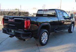 2023 GMC Sierra 3500HD - Image 5