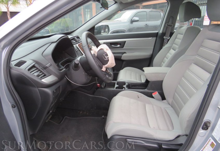 2020 Honda CR-V - Image 25