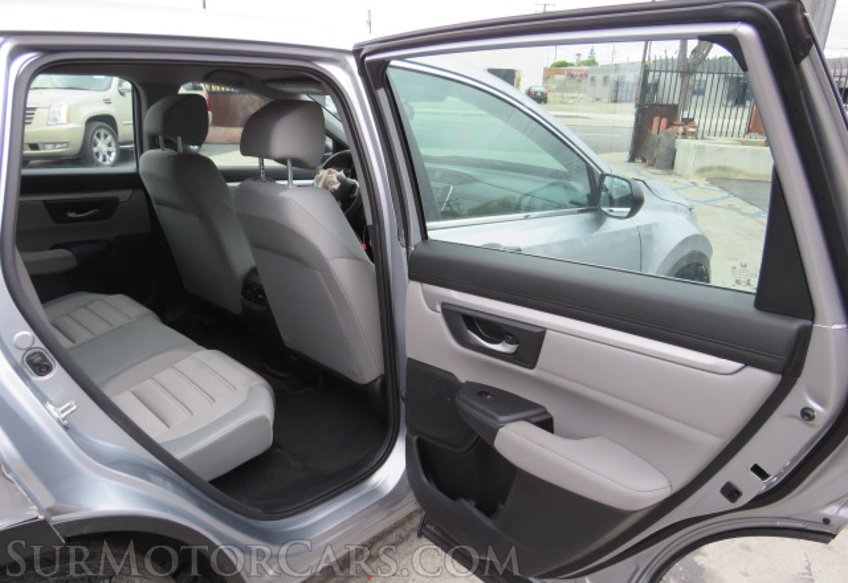 2020 Honda CR-V - Image 22