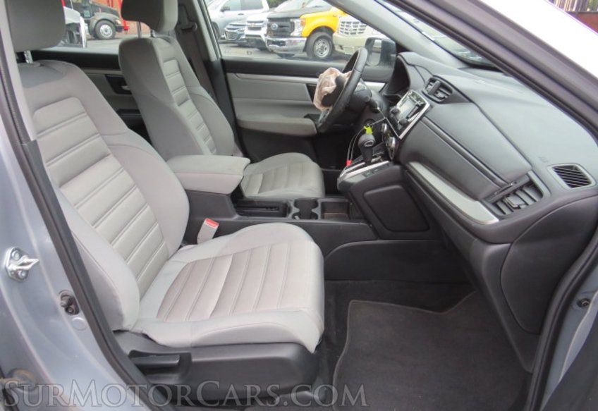 2020 Honda CR-V - Image 24