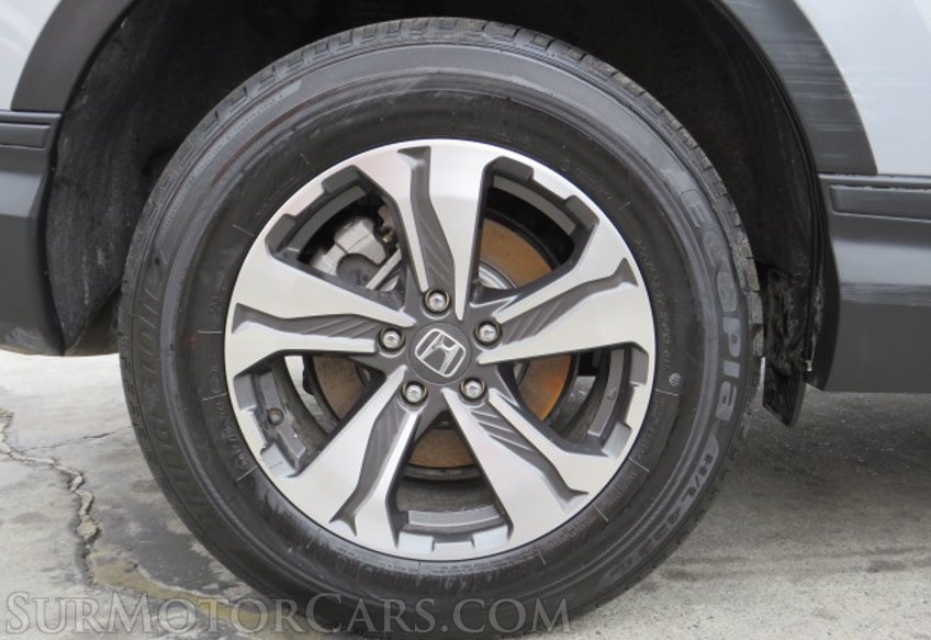 2020 Honda CR-V - Image 15