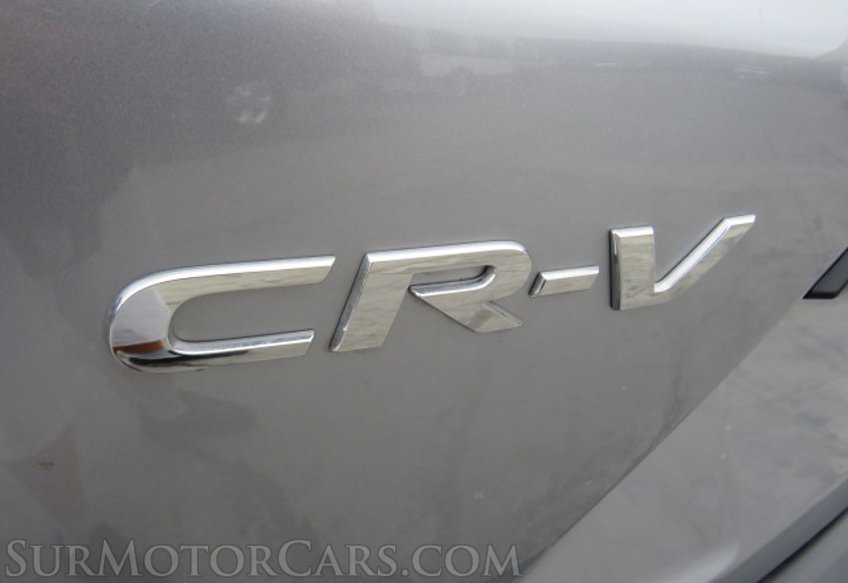 2020 Honda CR-V - Image 18