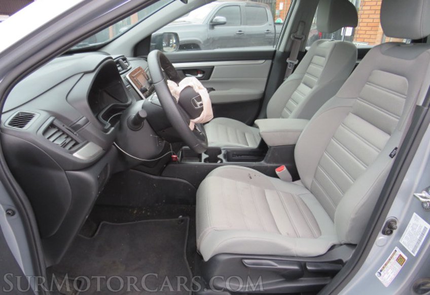 2020 Honda CR-V - Image 23