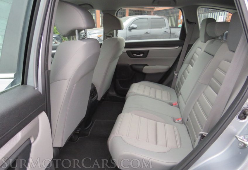 2020 Honda CR-V - Image 27