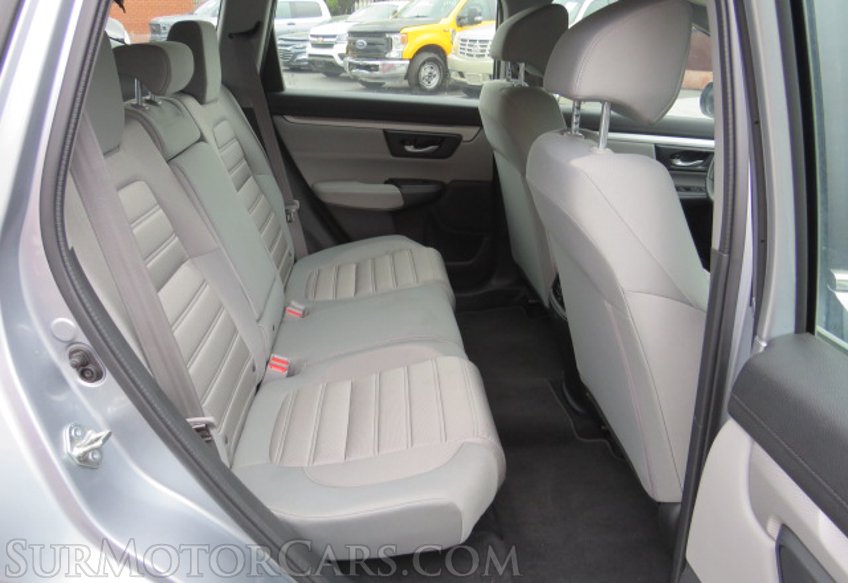 2020 Honda CR-V - Image 30