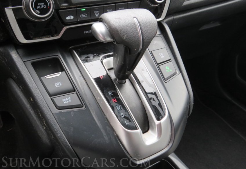 2020 Honda CR-V - Image 38