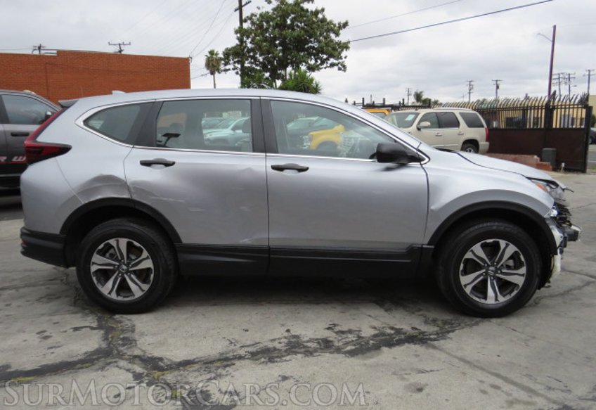 2020 Honda CR-V - Image 10