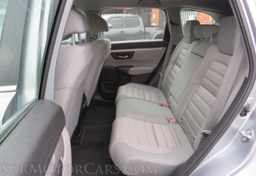2020 Honda CR-V - Image 29