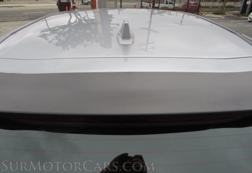 2020 Honda CR-V - Image 14