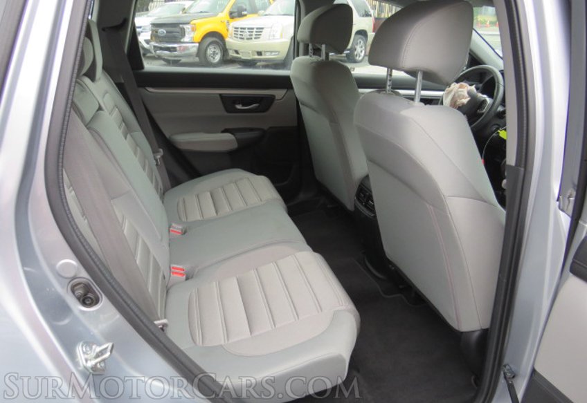 2020 Honda CR-V - Image 28